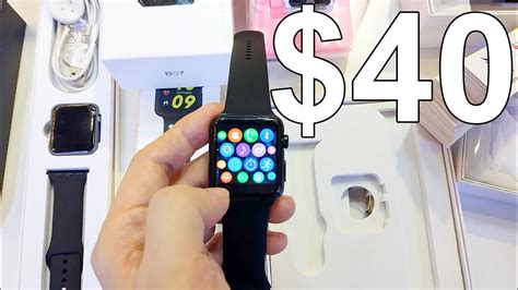 apple watch series 3 replica|knockoff apple watches.